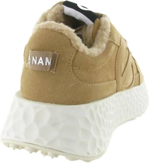 No Name Jogger Schoenen