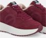 No Name Lage Sneakers Baskets CARTER JOGGER W - Thumbnail 2