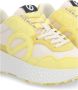 No Name Klassieke Sneakers Multicolor Dames - Thumbnail 3
