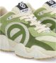 No Name Klassieke Sneakers voor Dagelijks Gebruik Multicolor Heren - Thumbnail 2