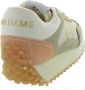 No Name Mesh Jogger City Run Schoenen Multicolor Dames - Thumbnail 6