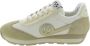 No Name Suede City Run Jogger Schoenen Multicolor - Thumbnail 8