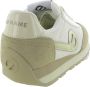 No Name Suede City Run Jogger Schoenen Multicolor - Thumbnail 9