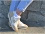 No Name Suede City Run Jogger Schoenen Multicolor - Thumbnail 10