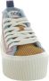 No Name Ultra WP Mid Iron Daddy Schoenen Multicolor Dames - Thumbnail 6