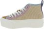 No Name Ultra WP Mid Iron Daddy Schoenen Multicolor Dames - Thumbnail 7