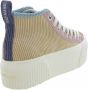 No Name Ultra WP Mid Iron Daddy Schoenen Multicolor Dames - Thumbnail 8