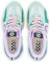 No Name Multikleur Krazee Runner Sneakers Multicolor Dames - Thumbnail 4