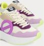 No Name Paarse Carter Jogger Sneaker - Thumbnail 2
