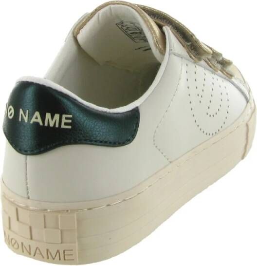 No Name Retro Arcade Jogger Schoenen