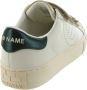 No Name Lage Sneakers ARCADE STRAPS PERFOS - Thumbnail 3