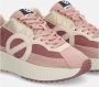 No Name Roze Carter Jogger Sneakers - Thumbnail 2