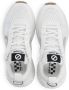 No Name Carter Fly White Grege Sneakers White Dames - Thumbnail 8