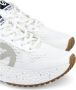 No Name Carter Fly White Grege Sneakers White Dames - Thumbnail 4