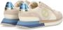 No Name Sneakers Multicolor Dames - Thumbnail 3