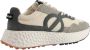No Name Sneakers Multicolor Heren - Thumbnail 3