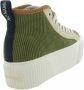 No Name Sprint Trekker Mid Iron Daddy Schoenen Multicolor Dames - Thumbnail 3