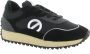 No Name Dames sportschoenen Punky jogger Zwart Dames - Thumbnail 5