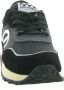 No Name Dames sportschoenen Punky jogger Zwart Dames - Thumbnail 6