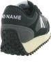 No Name Dames sportschoenen Punky jogger Zwart Dames - Thumbnail 8