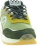 No Name Damestrainers Arcade Straps Perfos Green Dames - Thumbnail 9