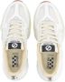 No Name Witte Sneakers Krazee Runner Multicolor White Dames - Thumbnail 4