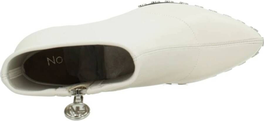 Noa Harmon Ankle Boots