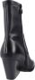 Noa Harmon Ankle Boots Black Dames - Thumbnail 5