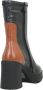 Noa Harmon Ankle Boots Black Dames - Thumbnail 5