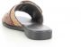 Noa Harmon Bruine Damesschoenen - Thumbnail 2