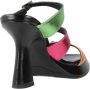 Noa Harmon Elegante hakken muiltjes voor vrouwen Multicolor Dames - Thumbnail 5
