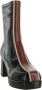 Noa Harmon Ennis Schoenen Black Dames - Thumbnail 5