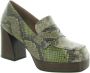 Noa Harmon Ennis Stijlvolle Schoenen Multicolor Dames - Thumbnail 2