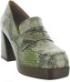 Noa Harmon Ennis Stijlvolle Schoenen Multicolor Dames - Thumbnail 3