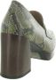 Noa Harmon Ennis Stijlvolle Schoenen Multicolor Dames - Thumbnail 5