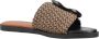 Noa Harmon Event Sandalen voor Vrouwen Black Dames - Thumbnail 7