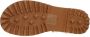 Noa Harmon Studded Flat Sandals Beige Dames - Thumbnail 7