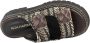 Noa Harmon Flip Flops Multicolor Dames - Thumbnail 8