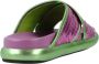 Noa Harmon Flip Flops Pink Dames - Thumbnail 5