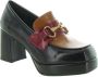 Noa Harmon Florence Schoenen voor vrouwen Multicolor Dames - Thumbnail 2