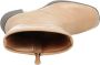 Noa Harmon Heeled Boots Beige Dames - Thumbnail 8