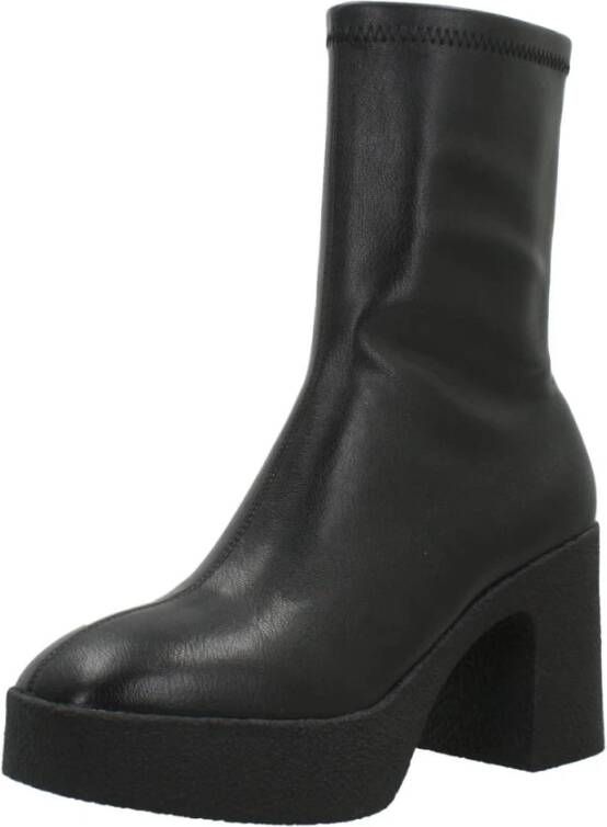 Noa Harmon Heeled Boots Black Dames