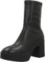 Noa Harmon Heeled Boots Black Dames - Thumbnail 2