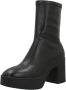 Noa Harmon Heeled Boots Black Dames - Thumbnail 4