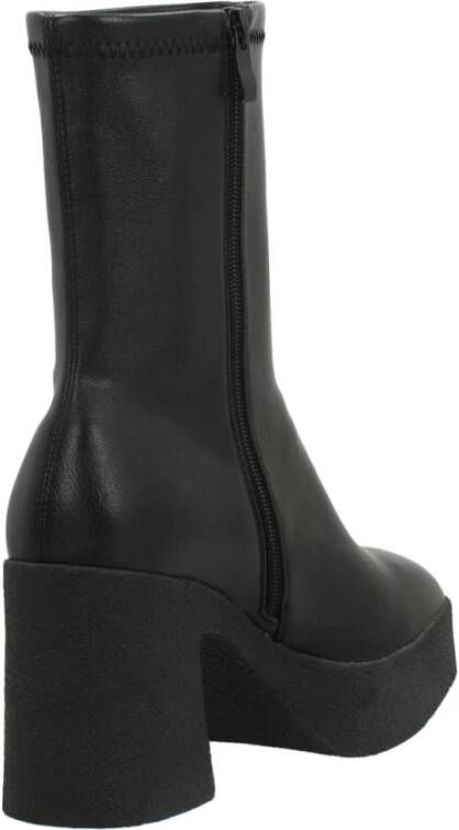 Noa Harmon Heeled Boots Black Dames