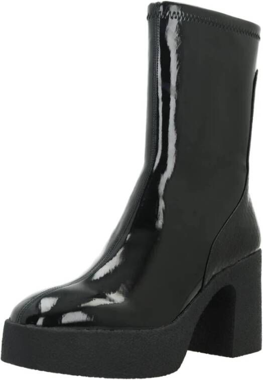 Noa Harmon Heeled Boots Black Dames