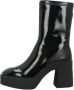 Noa Harmon Heeled Boots Black Dames - Thumbnail 3