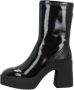 Noa Harmon Heeled Boots Black Dames - Thumbnail 4