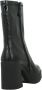 Noa Harmon Heeled Boots Black Dames - Thumbnail 5