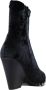 Noa Harmon Heeled Boots Black Dames - Thumbnail 6